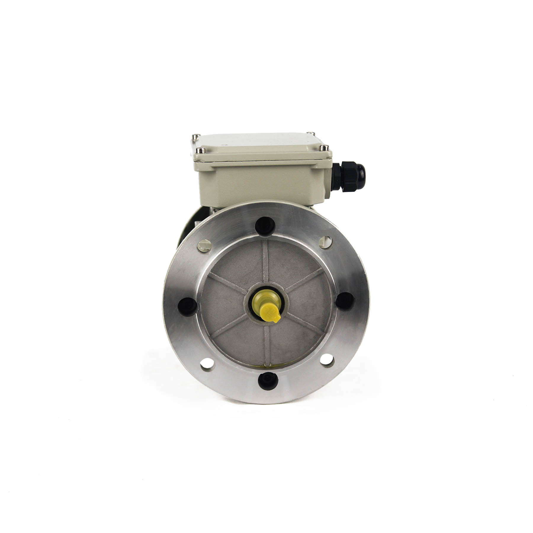 MOTOR MARCA SACAMI TRIFÁSICO B5 2POLOS-4POLOS - Imagen 4