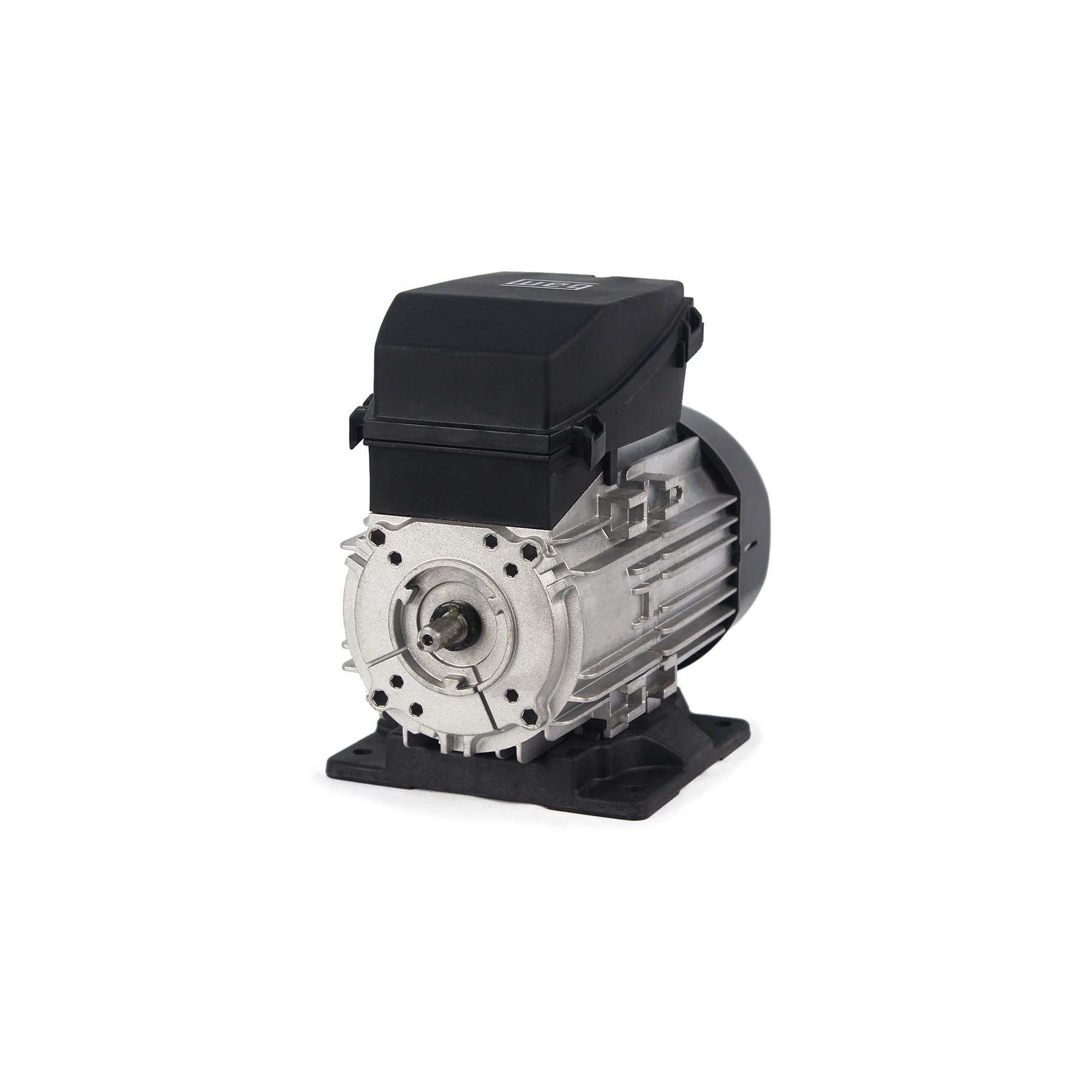 MOTOR MARCA WEG MONOFÁSICO 4POLOS