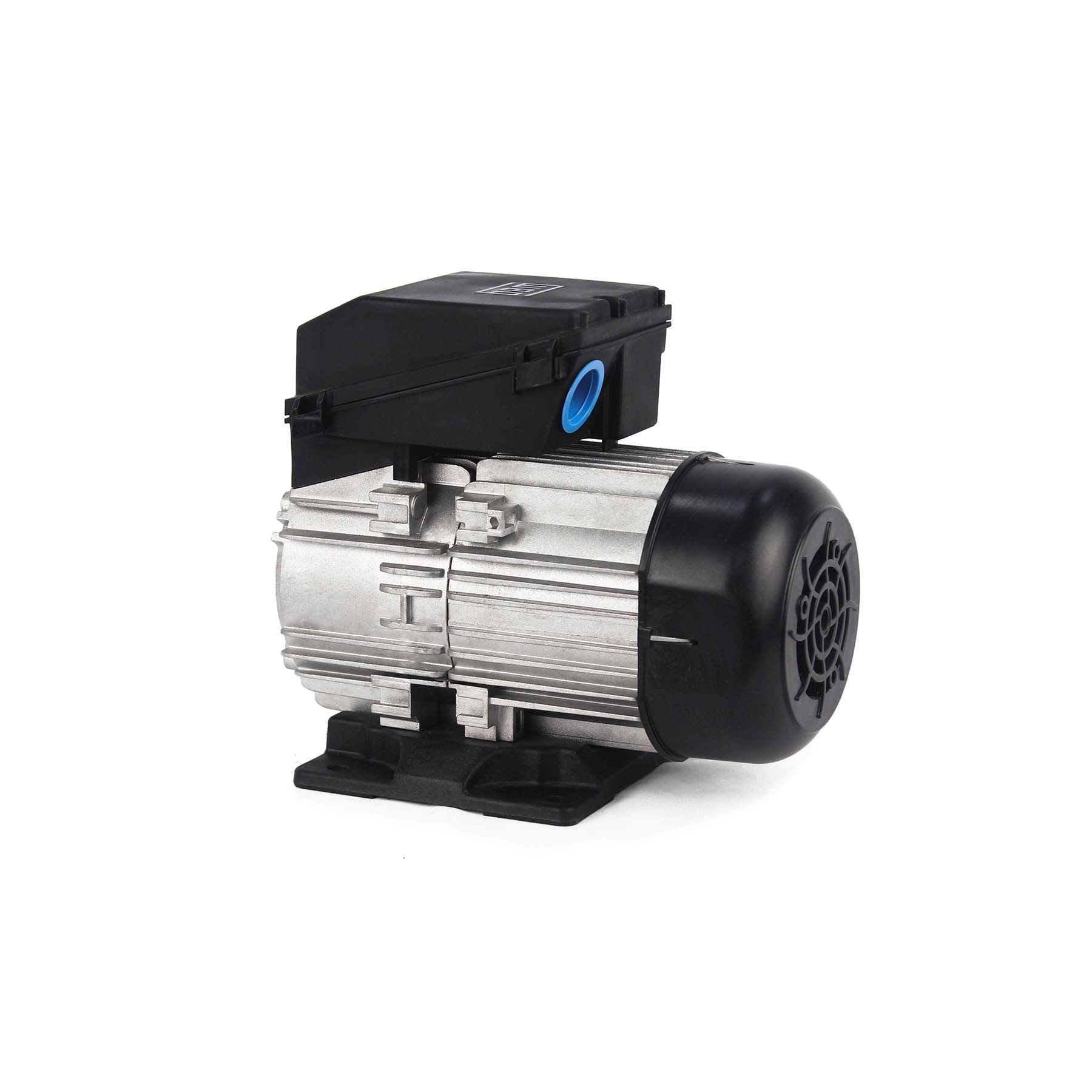 MOTOR MARCA WEG MONOFÁSICO 4POLOS - Imagen 2